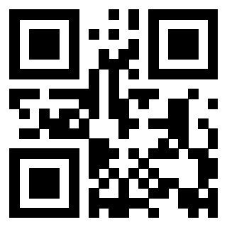 3917277928 - Immagine del Qr Code associato