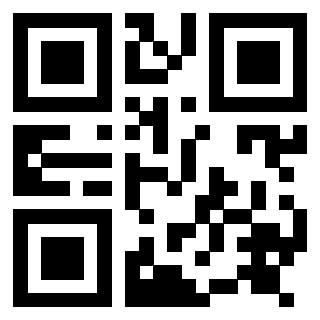 3917277929 - Immagine del QrCode associato
