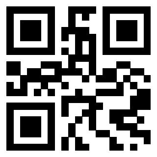 3917277933 - Immagine del QrCode associato