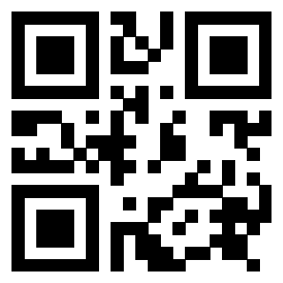 Il QrCode di 3917277934