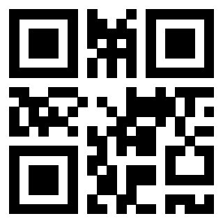 3917277936 Qr Code associato