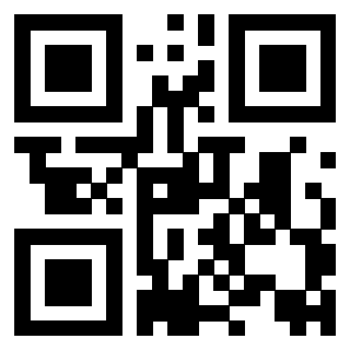 Il QrCode di 3917277937