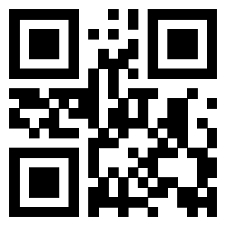 Scansione del Qr Code di 3917277939