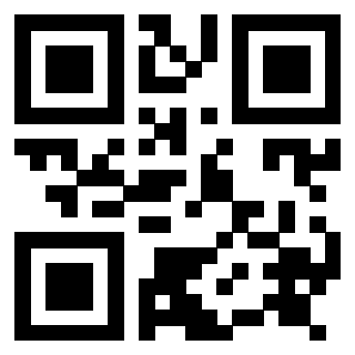 3917277940 - Immagine del QrCode associato
