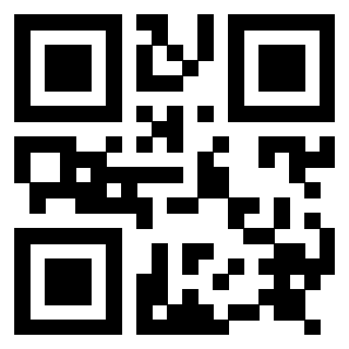 Scansione del QrCode di 3917277942