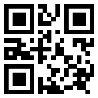 Il QrCode di 3917277943