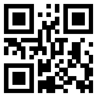 3917277945 - Immagine del QrCode