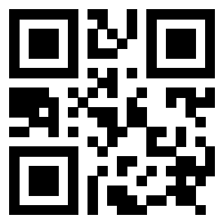 Scansione del Qr Code di 3917277946