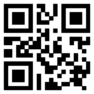 Scansione del QrCode di 3917277948
