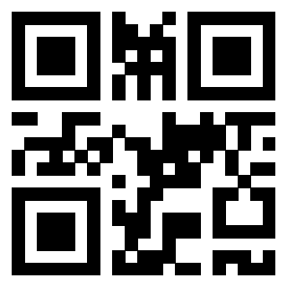 Il QrCode di 3917277950