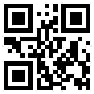 Scansione del Qr Code di 3917277953