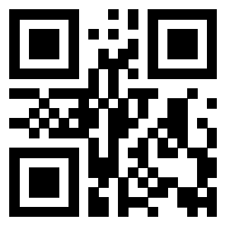 Scansione del QrCode di 3917277956