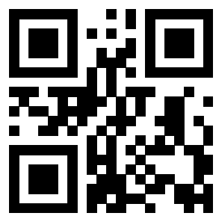 Scansione del QrCode di 3917277960