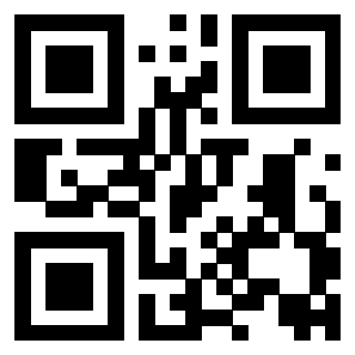Immagine del Qr Code di 3917277961