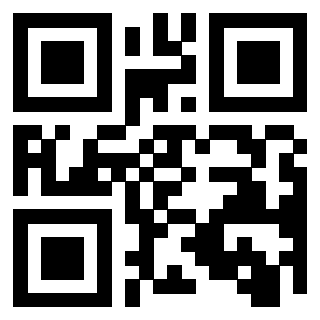 3917277965 - Immagine del Qr Code associato