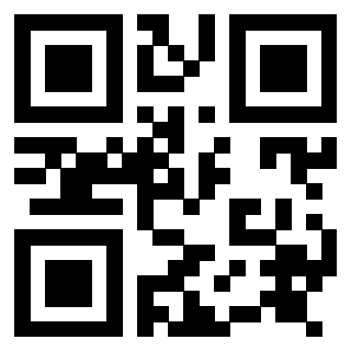 3917277966 QrCode associato