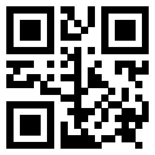 3917277971 Qr Code associato