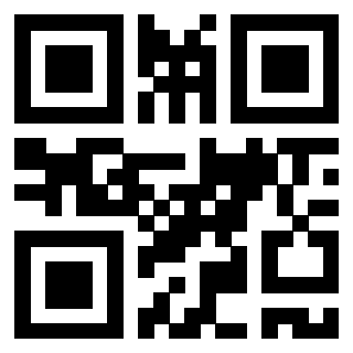 3917277973 Qr Code associato