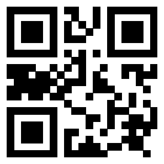 Il Qr Code di 3917277977