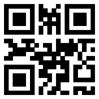 Immagine del QrCode di 3917277987