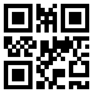 3917277988 - Immagine del Qr Code associato