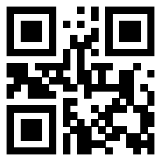 3917277989 Qr Code associato