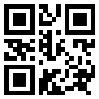 Scansione del Qr Code di 3917277993