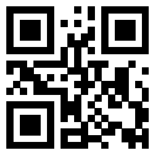 3917277994 - Immagine del QrCode associato