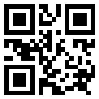 Il Qr Code di 3917277996