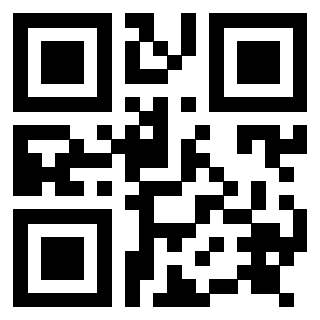 Scansione del Qr Code di 3917277998
