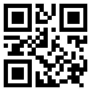 Scansione del Qr Code di 3917277999