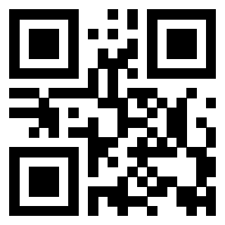 3917278002 - Immagine del QrCode associato