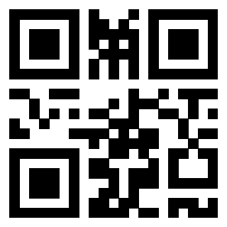 Immagine del QrCode di 3917278003