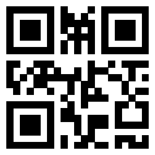 Immagine del Qr Code di 3917278010