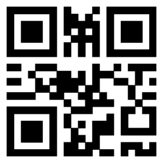 Scansione del Qr Code di 3917278011