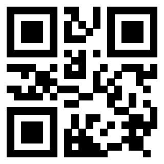 3917278012 Qr Code associato