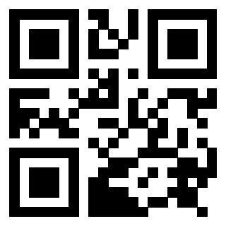Immagine del QrCode di 3917278014