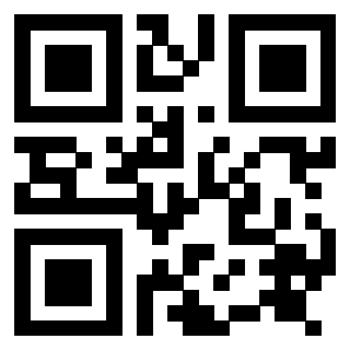 3917278016 - Immagine del Qr Code associato