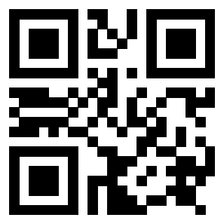 Il Qr Code di 3917278018