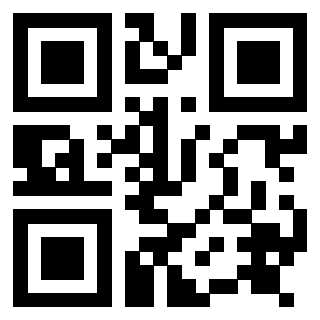 Immagine del QrCode di 3917278020