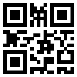 Immagine del QrCode di 3917278022
