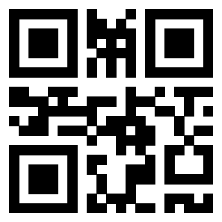 3917278023 Qr Code associato