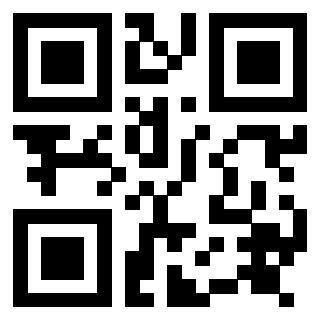 Scansione del Qr Code di 3917278026