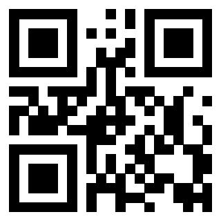 3917278027 - Immagine del Qr Code