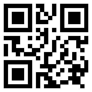 Immagine del QrCode di 3917278030