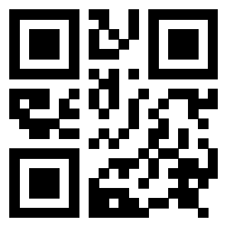 3917278031 Qr Code associato