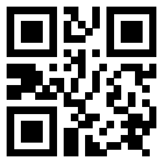 Immagine del QrCode di 3917278032