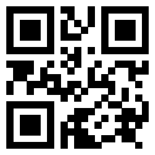 QrCode di 3917278040