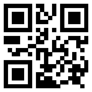 3917278041 - Immagine del QrCode associato