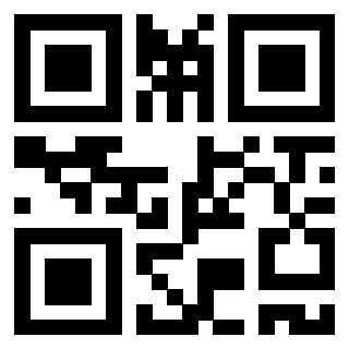 Scansione del Qr Code di 3917278050